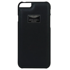 Aston Martin Racing ® Official Hand-Stitched Limited Edition Back Cover For iPhone 6 / 6s / 6 Plus / 6s Plus
