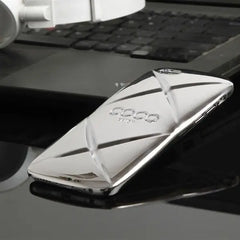 Coco ® Crush Electroplated Luxury Back Cover For Apple iPhone 6 / 6S