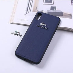 Designer Alligator Super Rugged Back Cover For Apple iPhone