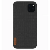 G-Case Dark Series Carboon Fiber Back Cover For Apple iPhone 11 Series