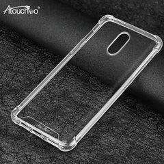 King Kong Anti-Shock Armor Protection Shockproof TPU Gel Case For OnePlus 7 Pro