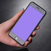 Kming Blue-Light Resisting Explosion Protection Glass For iPhone 6 Plus / 6s Plus