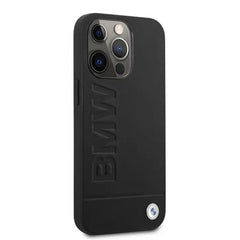 iPhone 13 Pro BMW Silicone Back Case