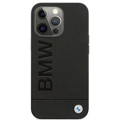 iPhone 13 Pro BMW Silicone Back Case