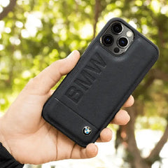 iPhone 13 Pro BMW Silicone Back Case