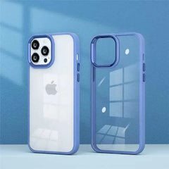 iPhone 13 Luxury Crystal Armor Case