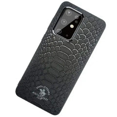 Luxury Knight Series Back Cover For Apple / Samsung