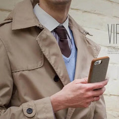 Luxury Virtuoso Back Cover For Apple iPhone / Samsung