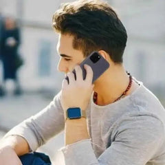 Luxury Virtuoso Back Cover For Apple iPhone / Samsung