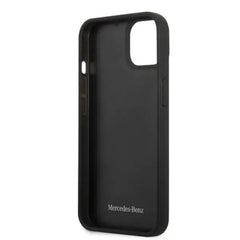 iPhone 13 Pro Mercedes® Carbon Fiber Mobile Case