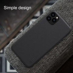 Nillkin Super Frosted Shield Back Cover For iPhone / Oneplus