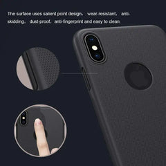Nillkin Super Frosted Shield Back Cover For Oneplus 7