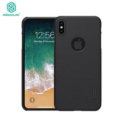 Nillkin Super Frosted Shield Back Cover For Oneplus 7