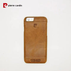 Pierre Cardin ® Paris Design Back Cover For Apple iPhone 6/6s, 6 Plus/6sPlus