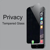 Privacy Anti Spy Screen Protector For iPhone 6 Plus / 6s PLUS