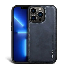 iPhone 13 Pro Puloka® Extravagant Leather Mobile Case