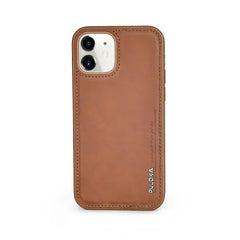 iPhone 13 Pro Puloka® Extravagant Leather Mobile Case