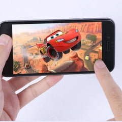 Remax Magic Tempered Glass For iPhone 6 / 6s