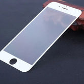 Remax Tailor Made Metal Tempered Glass For iPhone 6 Plus / 6s Plus