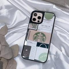 iPhone 13 Pro Receipt Design iPhone Case