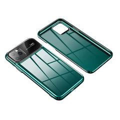 Totu ® Design Magic Mirror Series Back Cover For iPhone 11 Pro