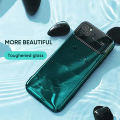 Totu ® Design Magic Mirror Series Back Cover For iPhone 11 Pro