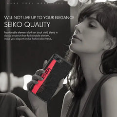 QY ® Trendy Sports Back Cover For iPhone 11 Series (Black)