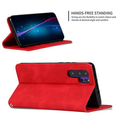 X-Rock Luxury Leather Magnetic Card Holder Wallet Flip Cover For iPhone 11 Series (Army Green)