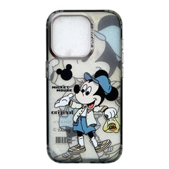 Cartoon Design Print Case