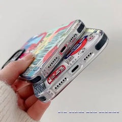 iPhone 13 London Edition Back Case