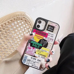 iPhone 13 Pro Promotional Edition Back Case