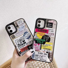 iPhone 13 Pro Promotional Edition Back Case