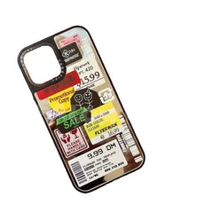 iPhone 13 Pro Promotional Edition Back Case