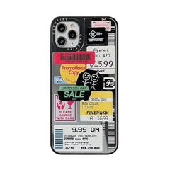 iPhone 13 Pro Promotional Edition Back Case