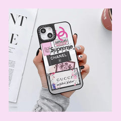 iPhone 13 Pro Super Edition Back Case