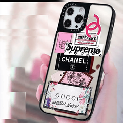 iPhone 13 Pro Super Edition Back Case