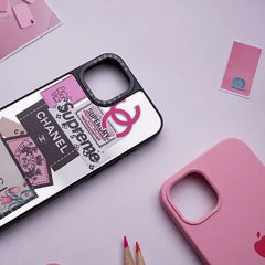 iPhone 13 Pro Super Edition Back Case