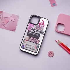 iPhone 13 Pro Super Edition Back Case