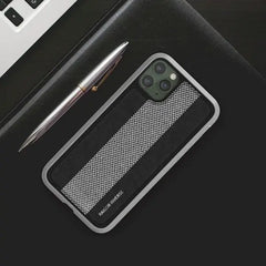 iPhone 12 Mini Raigor Inverse AIX Series Back Case for (Black)