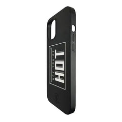 iPhone 12 Mini Santa Barbara Polo Egan Back Case (Black)