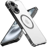 iPhone 16 Alloy Armor Magsafe Phone Cover