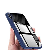 iPhone XS Max Joyroom ® Transparent Shockproof Back Case