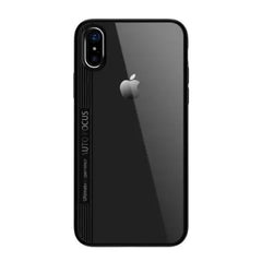 iPhone XS Max Joyroom ® Transparent Shockproof Back Case