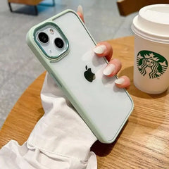 iPhone 13 Luxury Crystal Armor Case