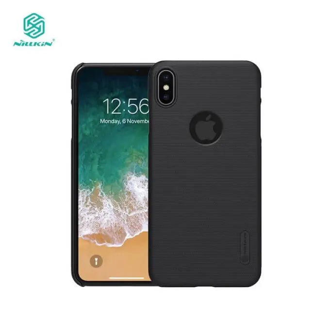 Nillkin Super Frosted Shield Back Cover For iPhone / Oneplus
