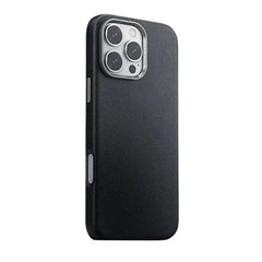 Premium Magsafe Case For iPhone 16 Series With Metal Camera Protection