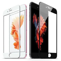 Remax Tailor Made Metal Tempered Glass For iPhone 6 Plus / 6s Plus