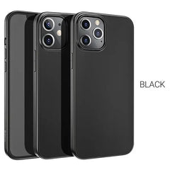 iPhone 13 Pro Hoco Creative Silicone Back Case