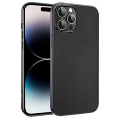iPhone 13 Pro Hoco Creative Silicone Back Case