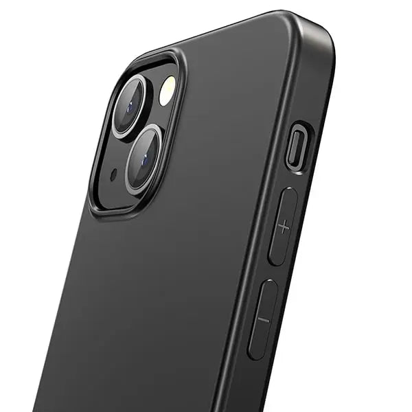 iPhone 13 Pro Hoco Creative Silicone Back Case